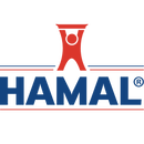 Logo Hamal