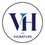 Logo VH Signature