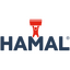 Logo Hamal