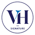 Logo VH Signature