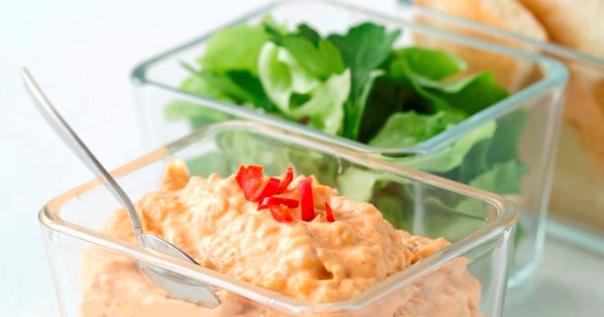 Poulet Andalouse Signature Foods