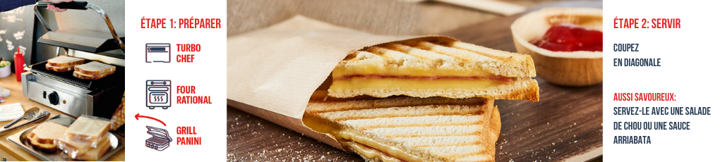 croques topking