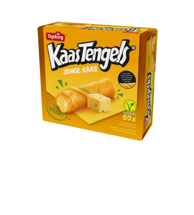 kaastengels jonge kaas