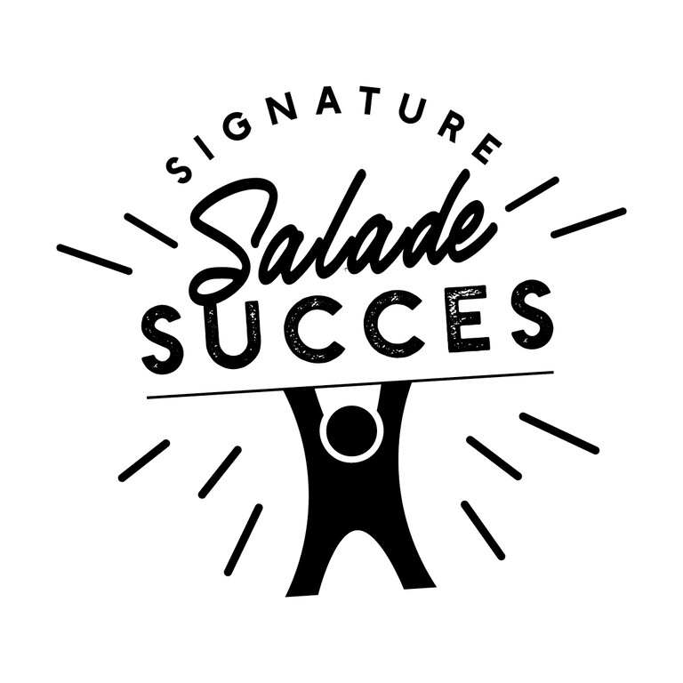 signature salade succes