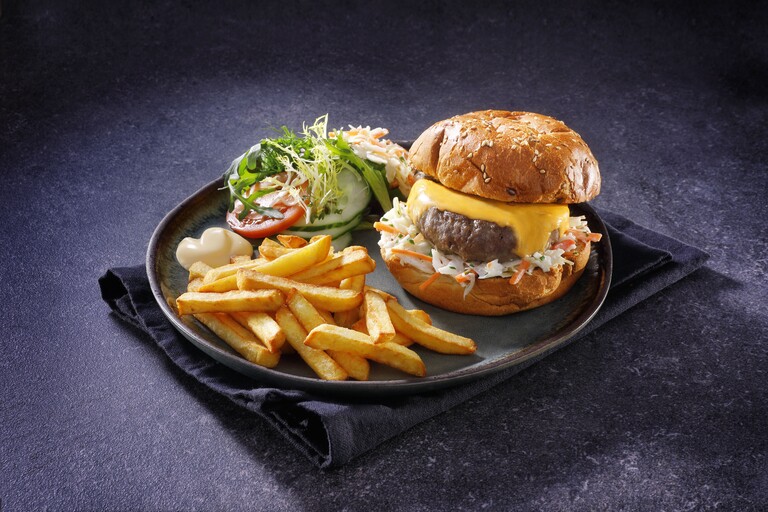 Amerikaanse coleslaws horeca | Gourmet Salades