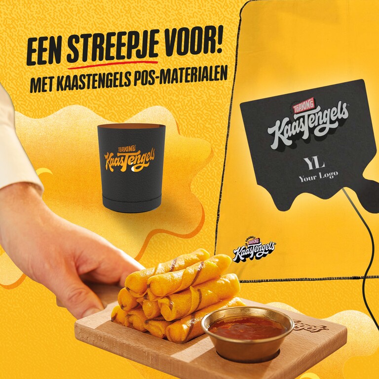 KaasTengels Terras Partnership
