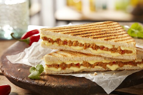 Vlamcroque