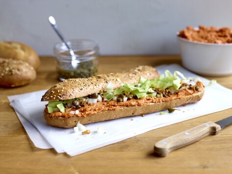 Beeld spread du chef
