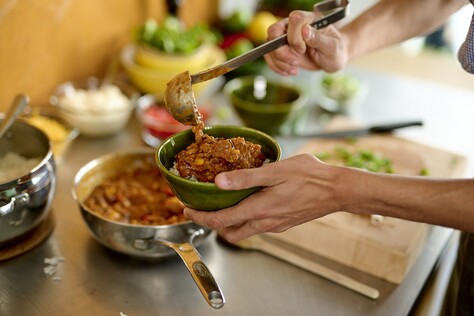 Chili con carne