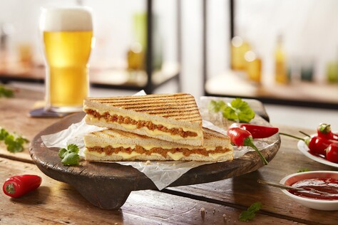 Vlamtosti