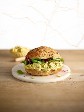 Sfeerbeeld Hamal kip curry